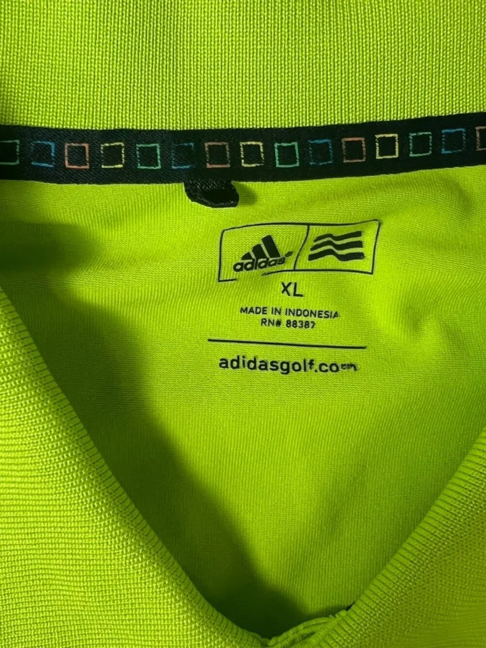 adidas this men